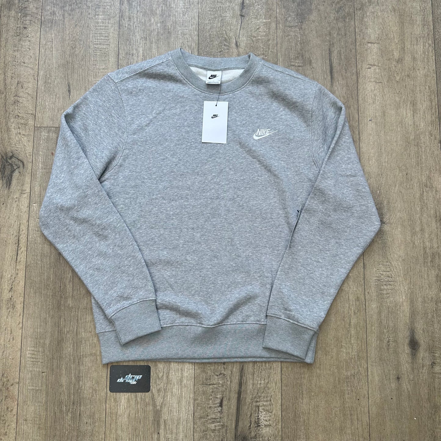 Nike Club Crew Sweatshirt