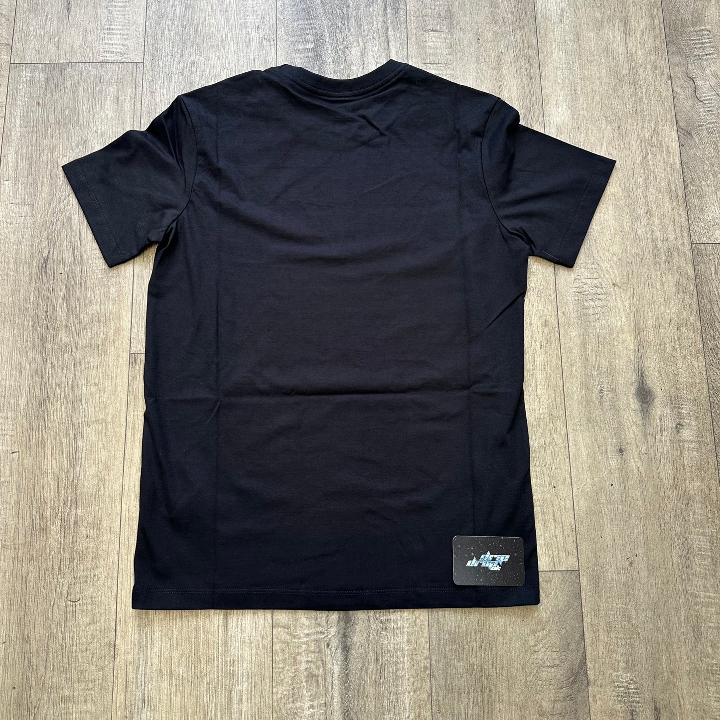 Jordan T-Shirt Black - M