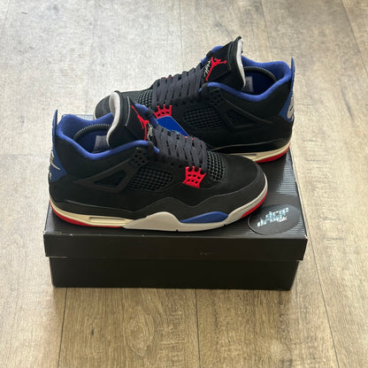 Jordan 4 Retro - Rare Air - UK 8