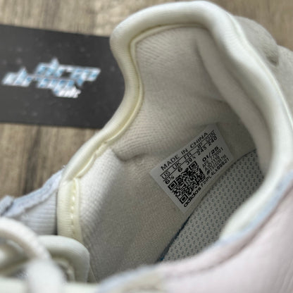 Adidas Niteball - White - UK 6