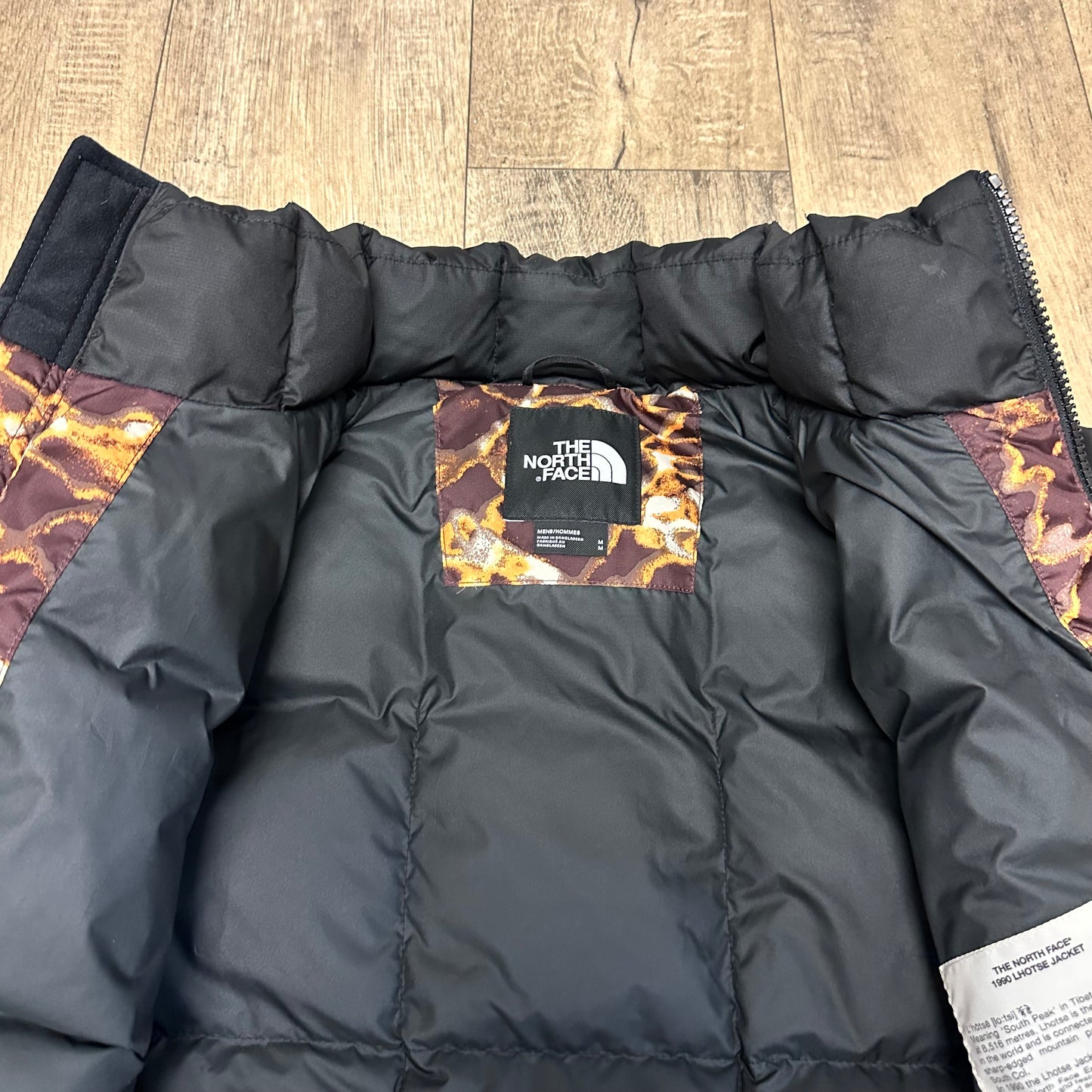 The North Face Lhotse Coat