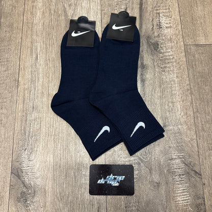 Nike Ankle Socks (2 Pack)