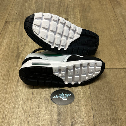 Nike Air Max 1 GS -Stadium Green- UK 5