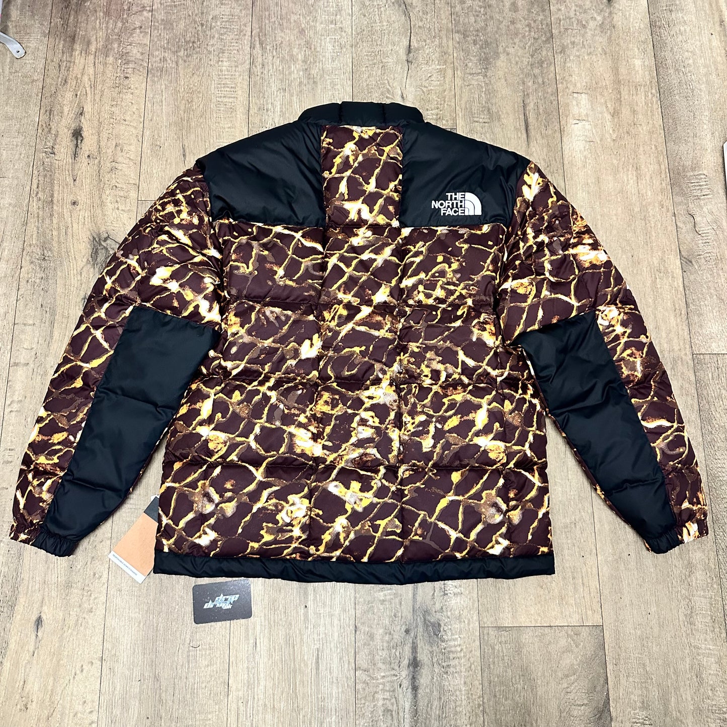 The North Face Lhotse Coat
