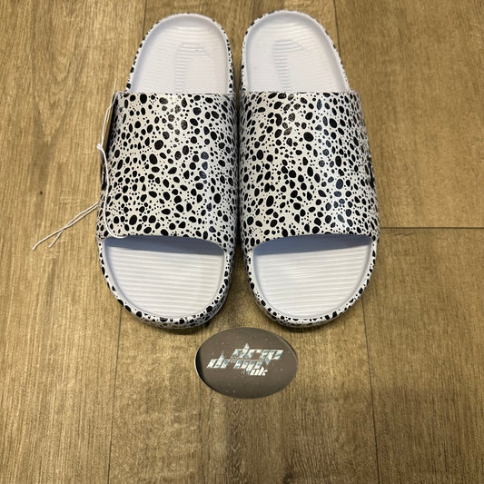 Nike Calm Slides - Olympic Safari - UK 6