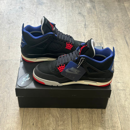 Jordan 4 Retro - Rare Air - UK 8