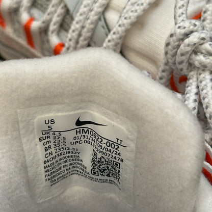 Nike Air Max 95 - Safety Orange - UK 4.5