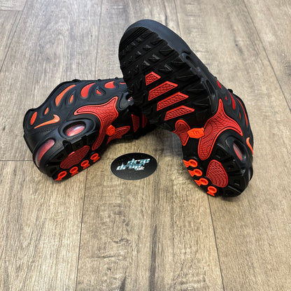 Nike Air Max Plus Tn Drift - Dragon Red - UK 4.5