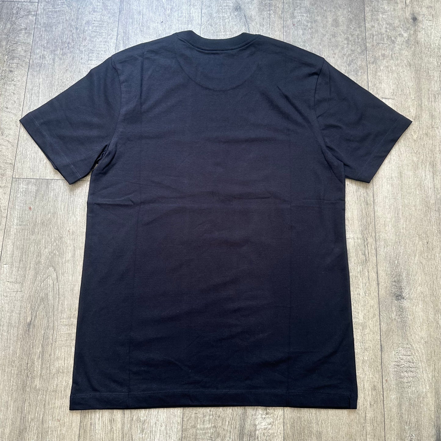 Jordan Jumpman T-Shirt - Black - M