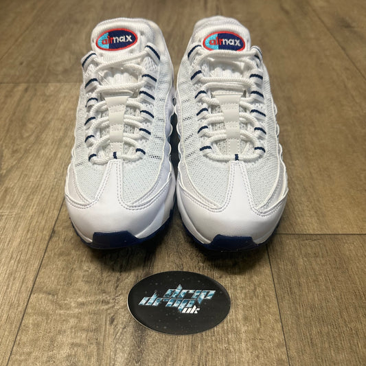 Nike Air Max 95 - Three Lions Edition - UK 3.5