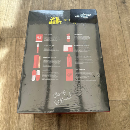Crep Protect x DJ Khaled Ultimate Shoe Care (Limited Edition)