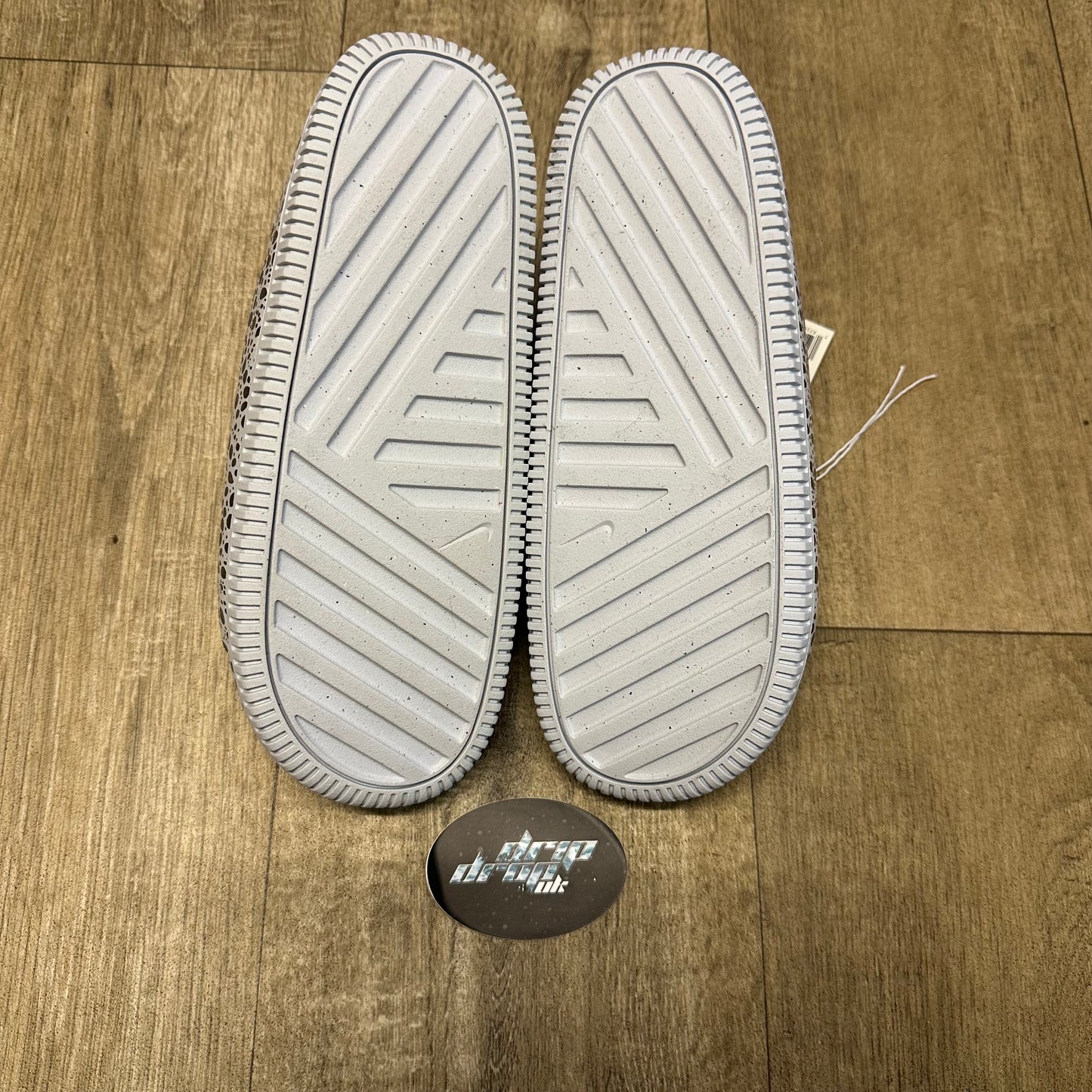 Nike Calm Slides - Olympic Safari - UK 6