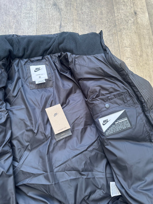 Nike Therma-Fit Puffer Coat - M