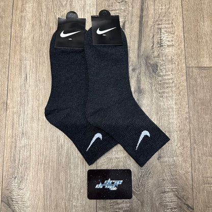 Nike Ankle Socks (2 Pack)