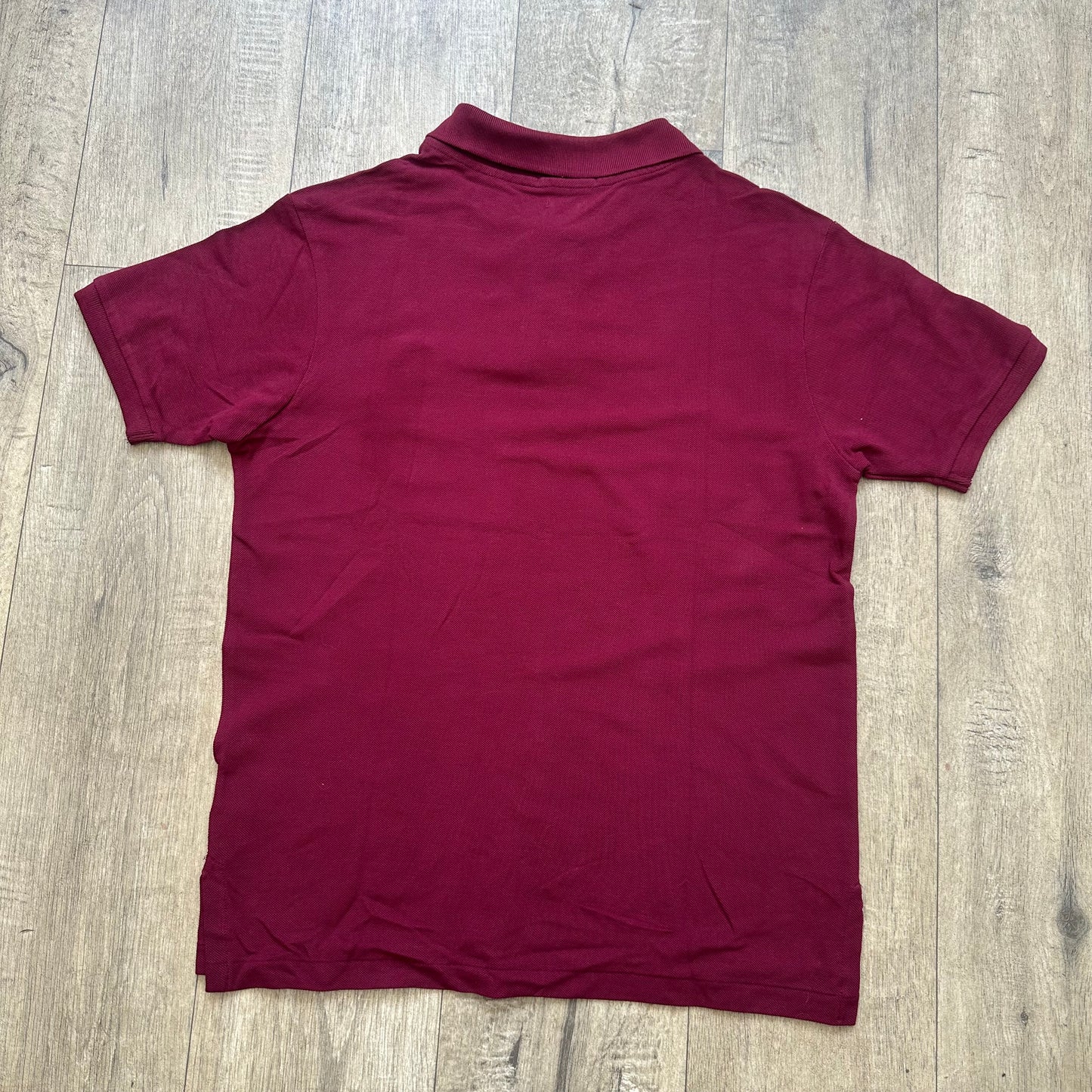 Ralph Lauren Polo Shirt - Big Pony - S