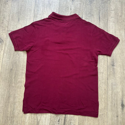 Ralph Lauren Polo Shirt - Big Pony - S