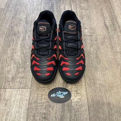 Nike Air Max Plus Tn Drift - Dragon Red - UK 4.5
