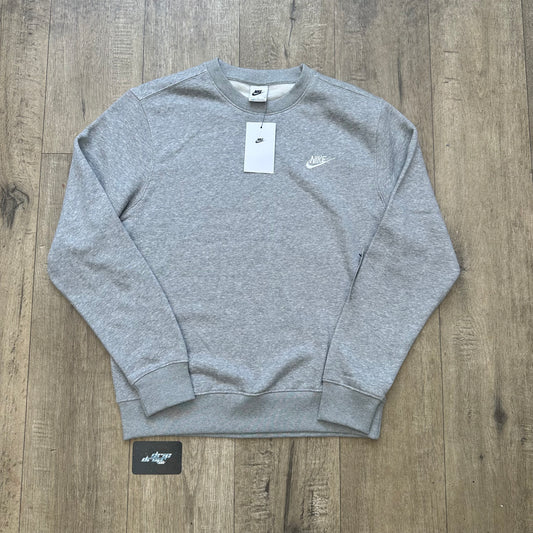 Nike Club Crew Sweatshirt
