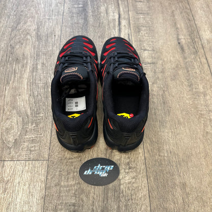 Nike Air Max Plus Tn Drift - Dragon Red - UK 4.5
