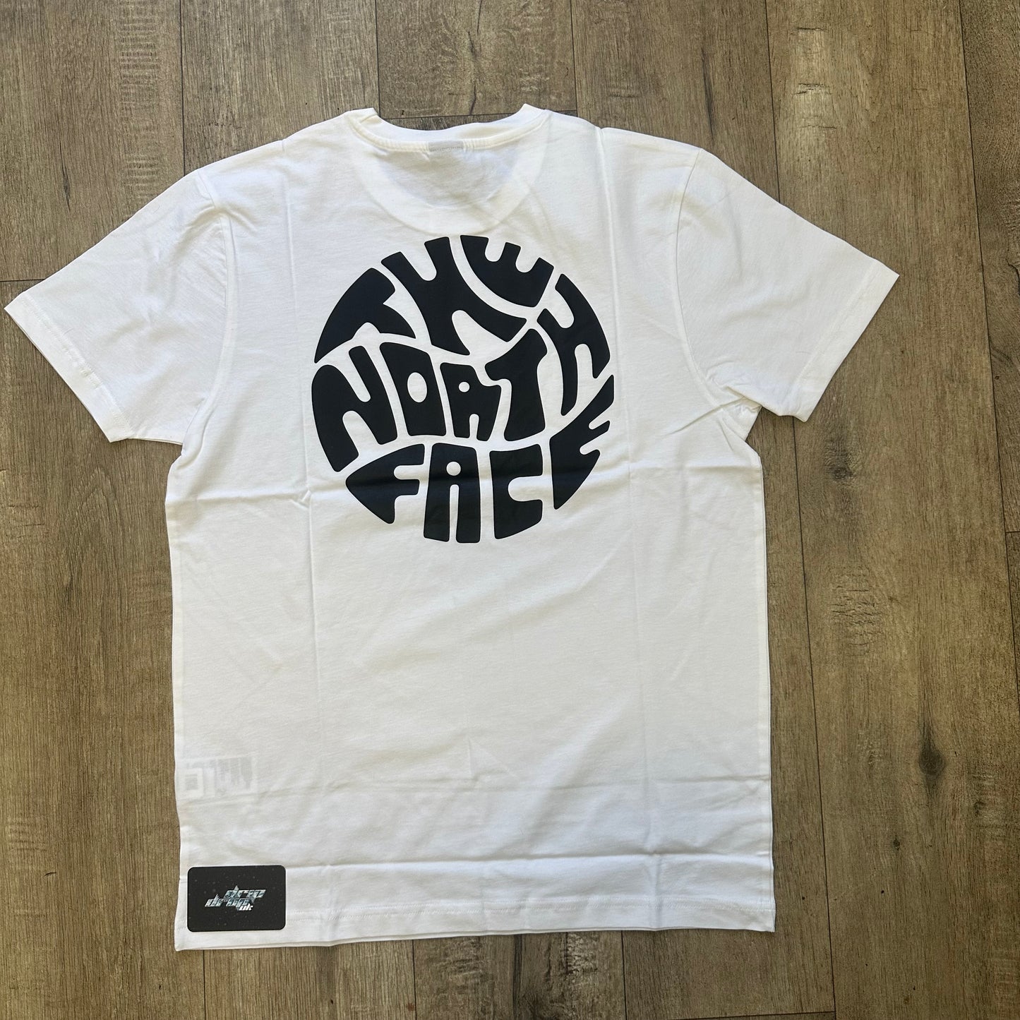 The North Face Festival T-Shirt - White - M