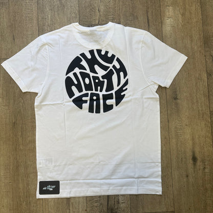 The North Face Festival T-Shirt - White - M