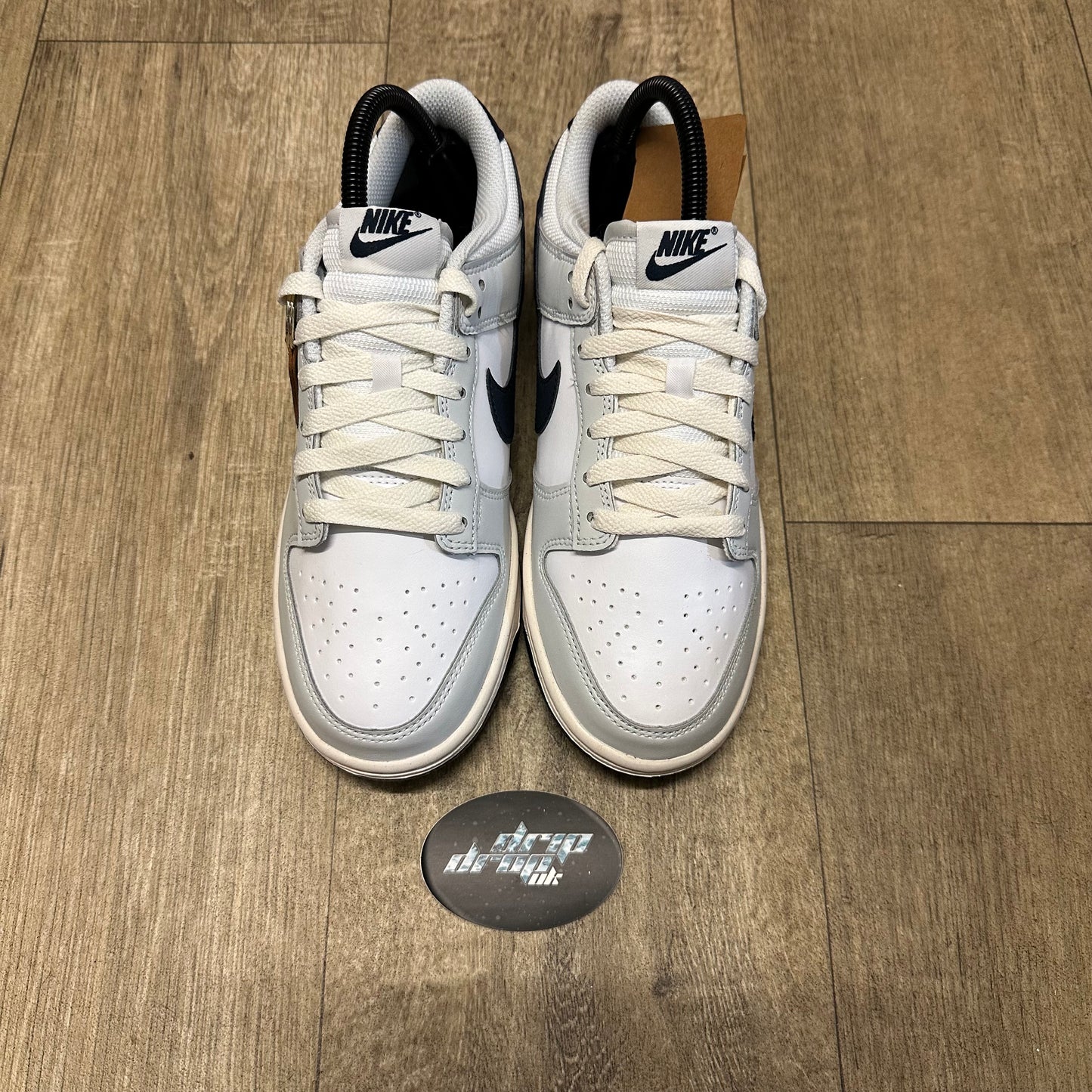 Nike Dunk Low - Photon Dust - UK 6