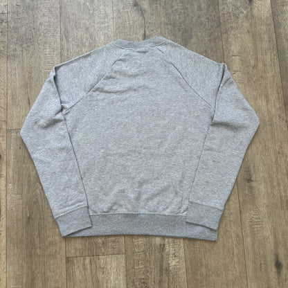 Nike Club Sweatshirt - Grey - M