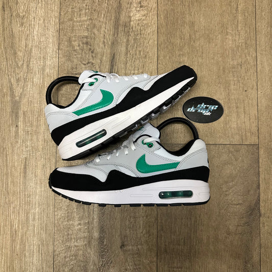 Nike Air Max 1 GS -Stadium Green- UK 5