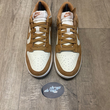 Nike Dunk Low Flax - UK 6.5