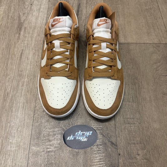 Nike Dunk Low Flax - UK 6.5
