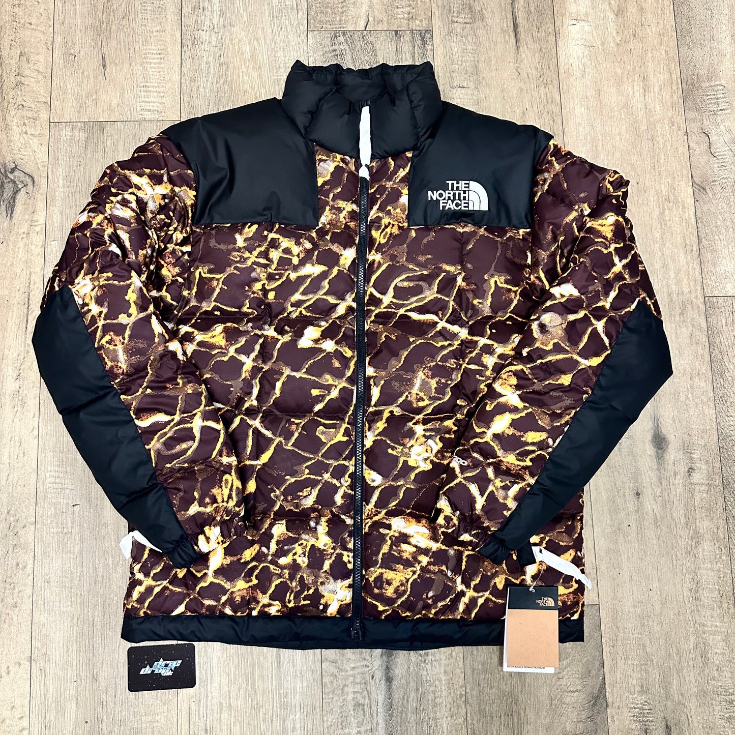 The North Face Lhotse Coat