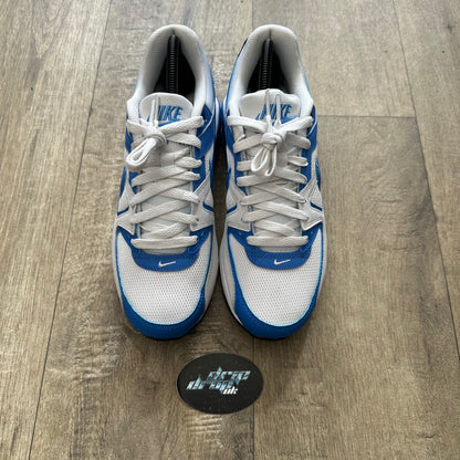 Nike Air Max Command - Platinum Tint - UK 6.5
