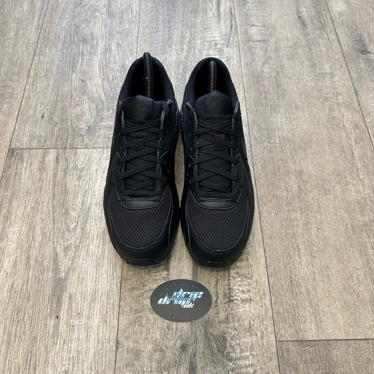 Nike Air Max Excee - Black - UK 6