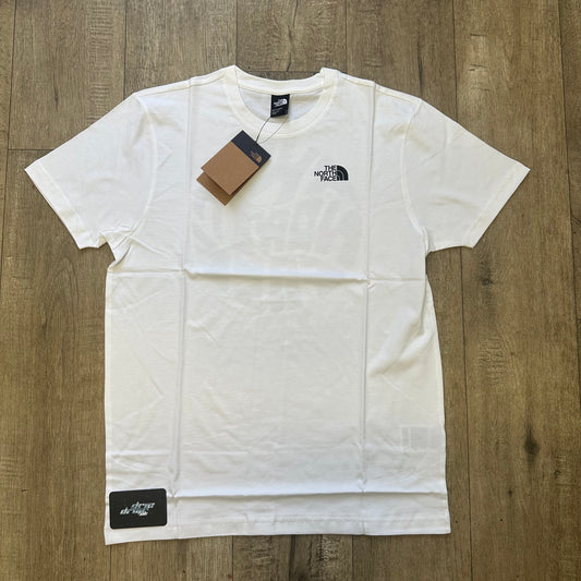 The North Face Festival T-Shirt - White - M