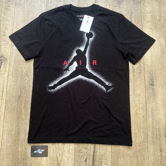 Jordan Jumpman T-Shirt - Black - M