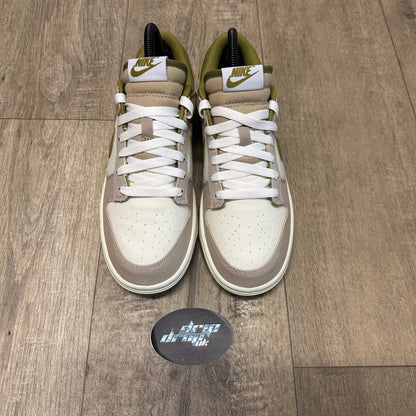 Nike Dunk Low Since 72' - Pacific Moss - UK 6