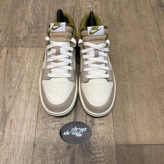 Nike Dunk Low Since 72' - Pacific Moss - UK 6