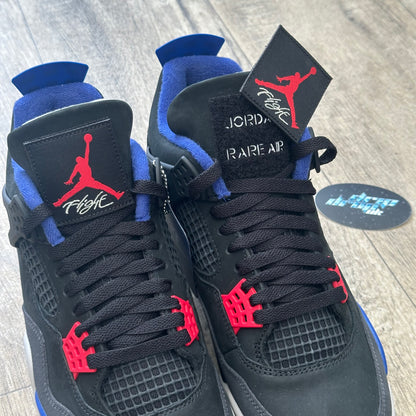 Jordan 4 Retro - Rare Air - UK 8