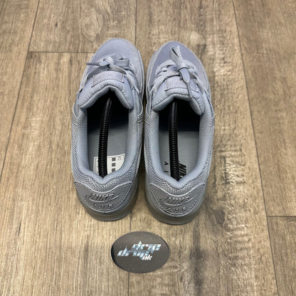 Nike Air Max 90 - Wolf Grey - UK 7