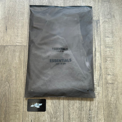 Essentials SS22 T-Shirt - Oatmeal - M