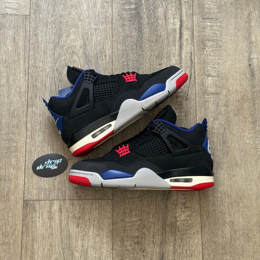 Jordan 4 Retro - Rare Air - UK 8