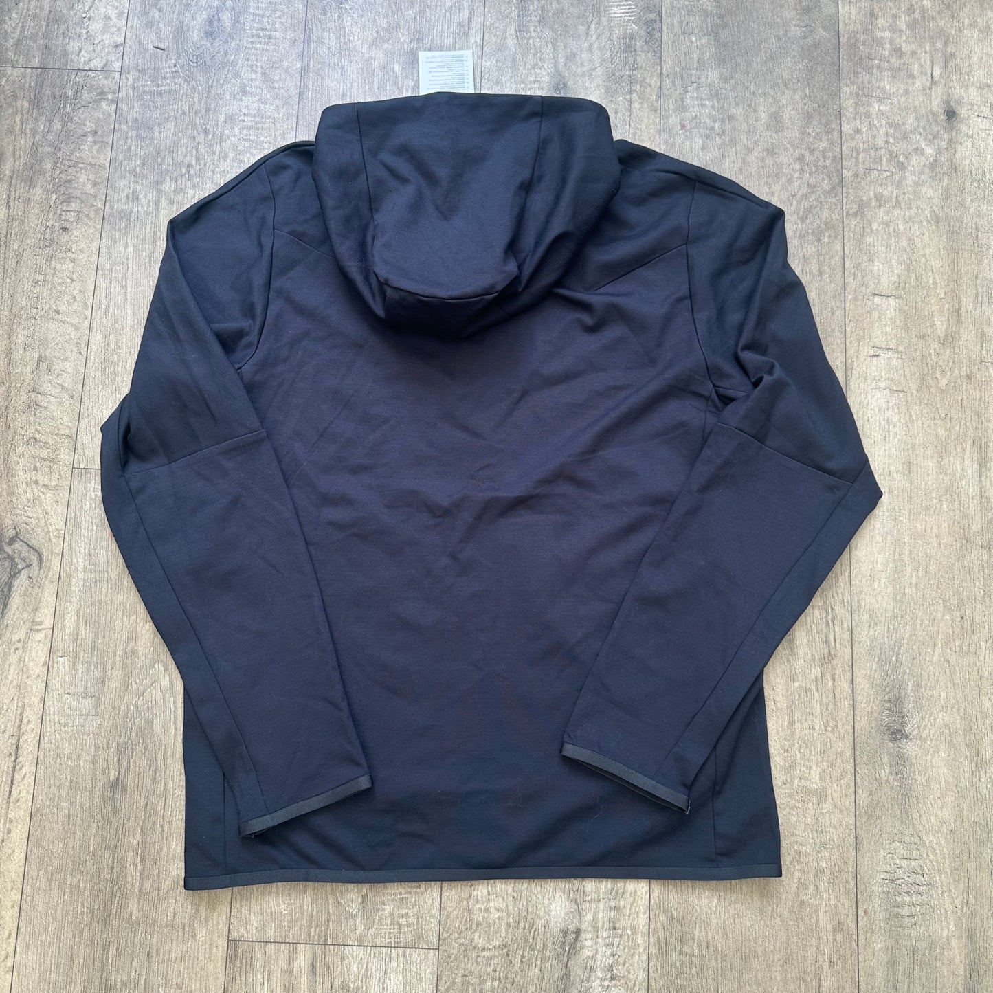 Nike Tech Windrunner - Black - M