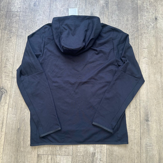 Nike Tech Windrunner - Black - M
