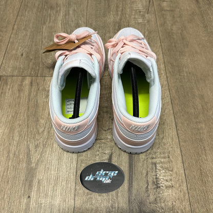 Nike Dunk Low - Pale Coral - UK 7.5