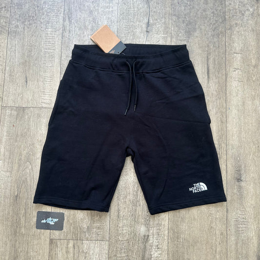 The North Face Shorts - Black - M