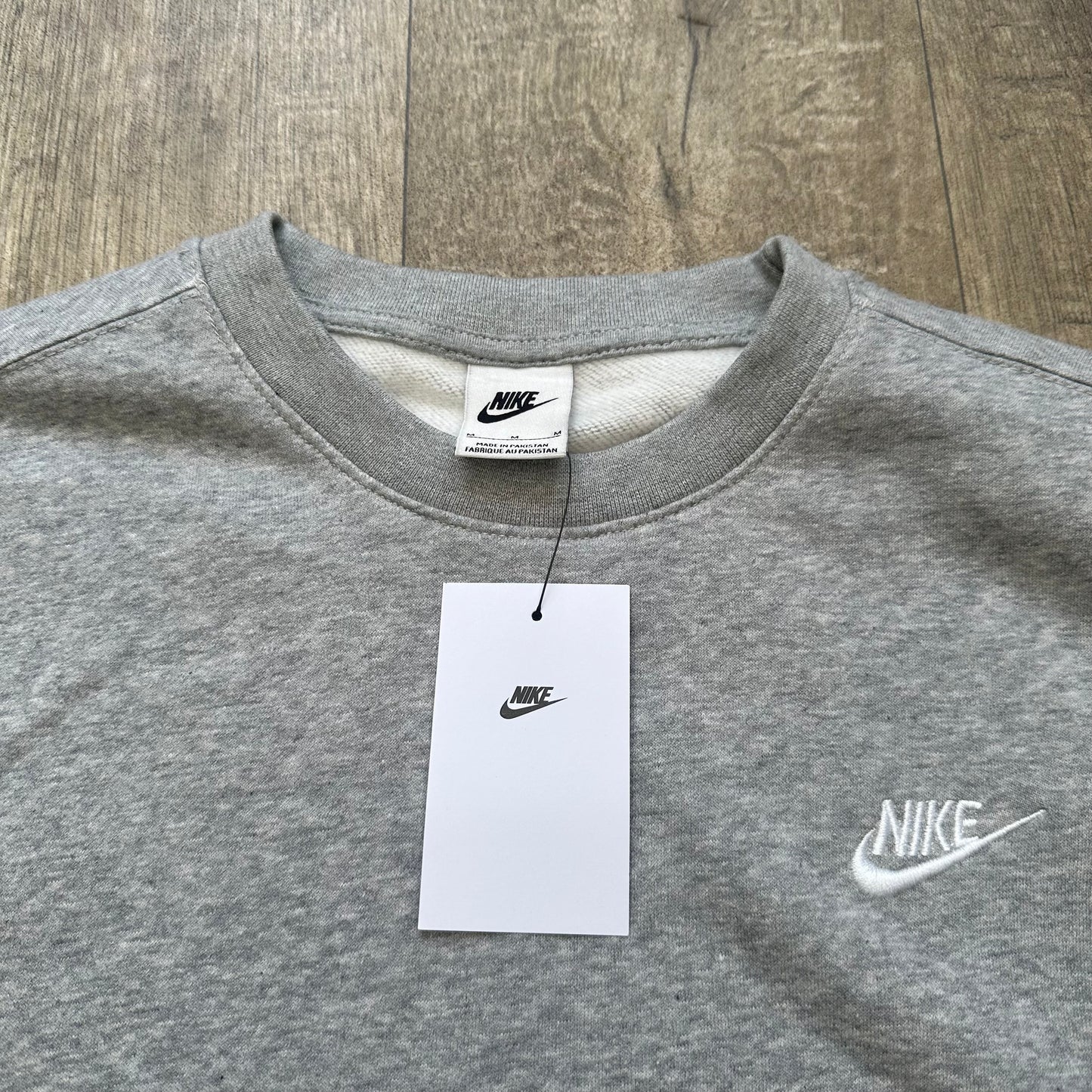 Nike Club Crew Sweatshirt