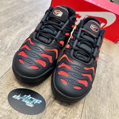 Nike Air Max Plus Tn Drift - Dragon Red - UK 4.5