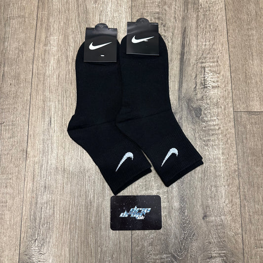 Nike Ankle Socks (2 Pack)
