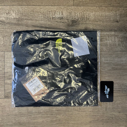 The North Face Festival T-Shirt - Black - M
