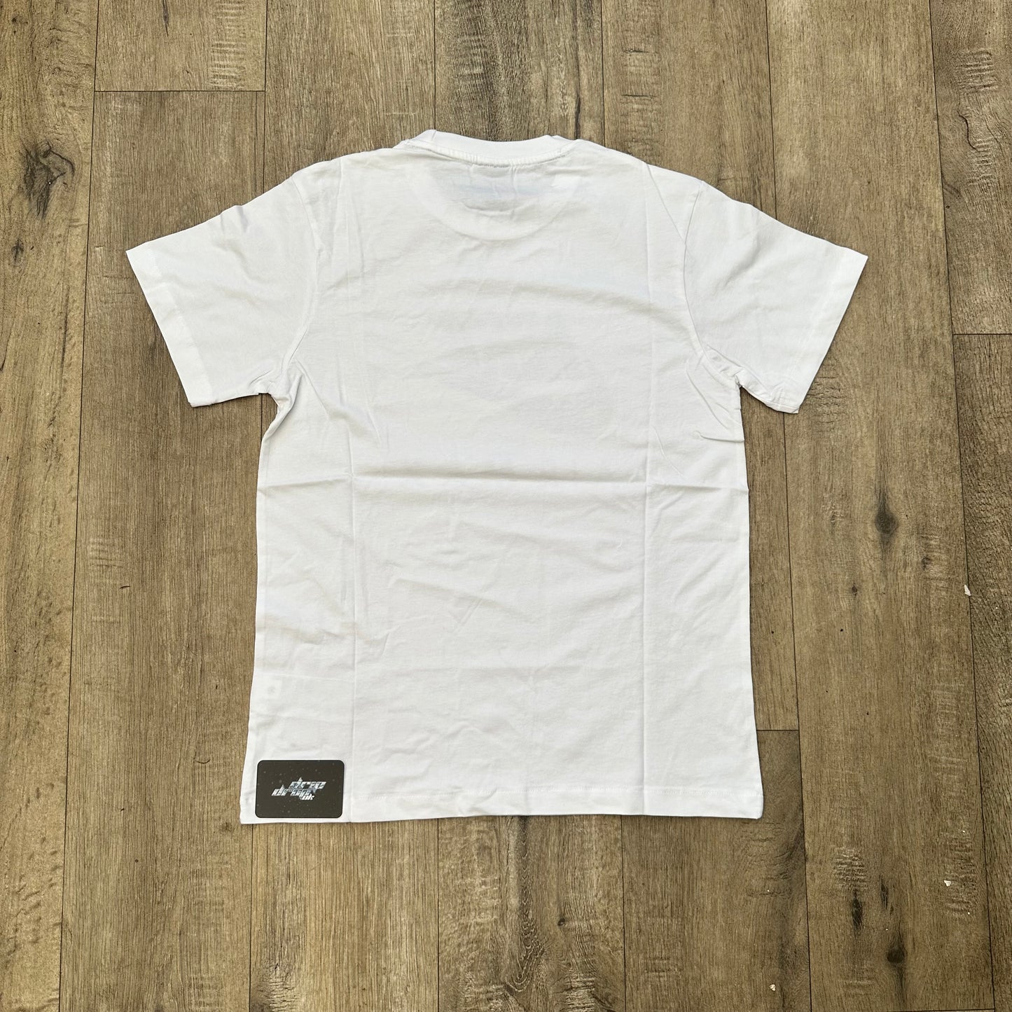 Nike Air Max T-Shirt - White - M